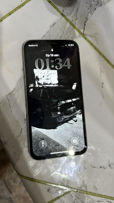 Айфон 12 PRO 256гб