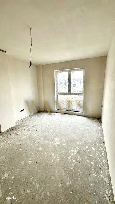 Apartament in Bloc Nou - 2 Camere I 53MP I TVA INCLUS I CF - Teilor