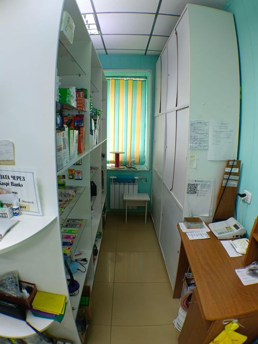 Продаётся ком.помещение магазин,бутик ,офис