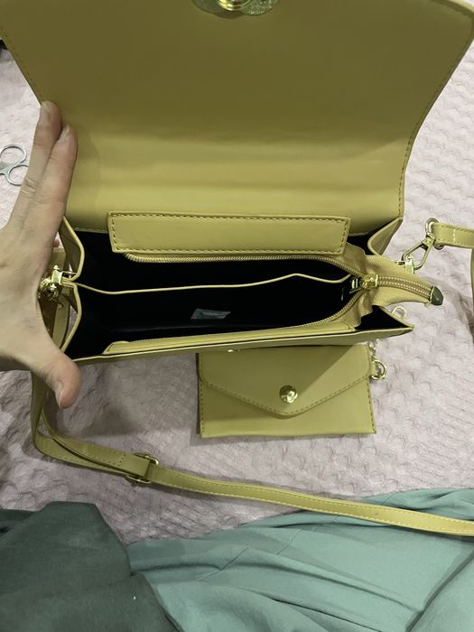 Сумка сарик класический