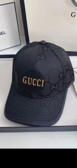 Șapcă  Chanl, Mncl*, Gucci, model 2026, preț fix