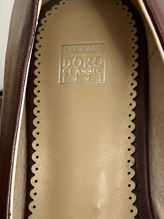 Туфли женские новые