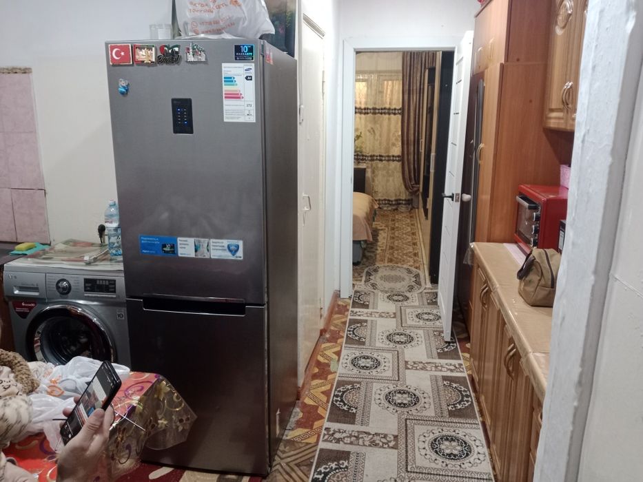 Продам квартиру в хорошем районе