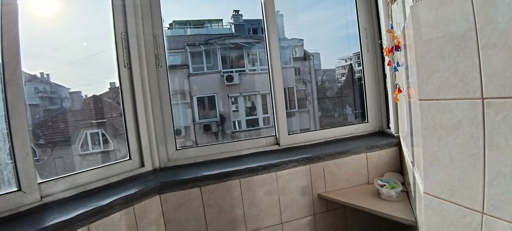 Дава се под наем Двустаен апартамент в Варна, Лятно кино Тракия - 70 кв.м за 498.27 € - Снимка #10