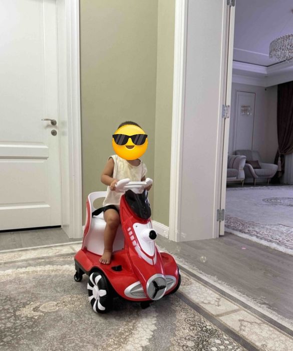 Детский Картинг .