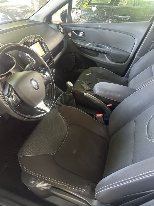 RENAULT Clio 2016 — imagine 5