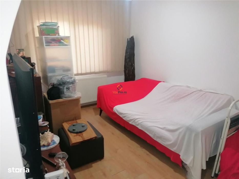 Renovat cu Centrala zona Soarelui