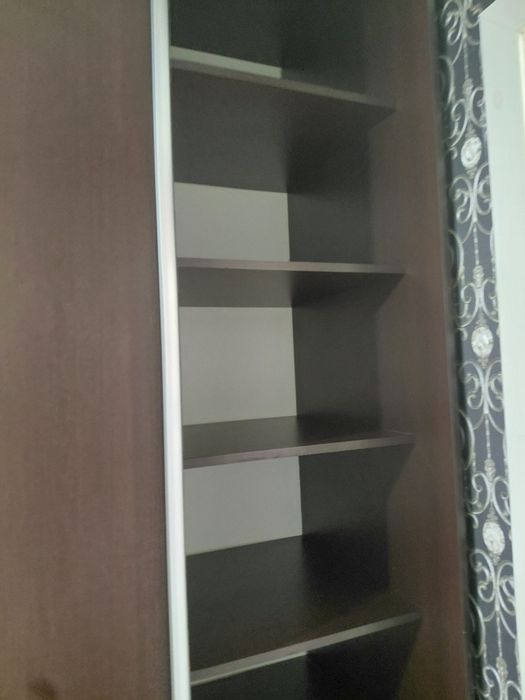 Шифонер купе хорошего качества