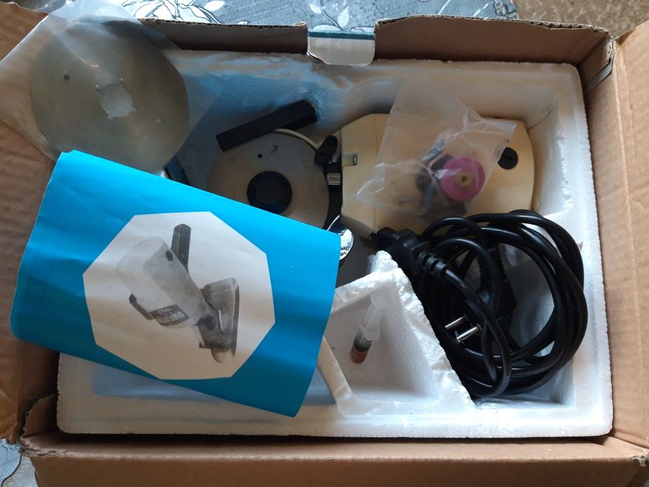 Golden brid elektr qaychi