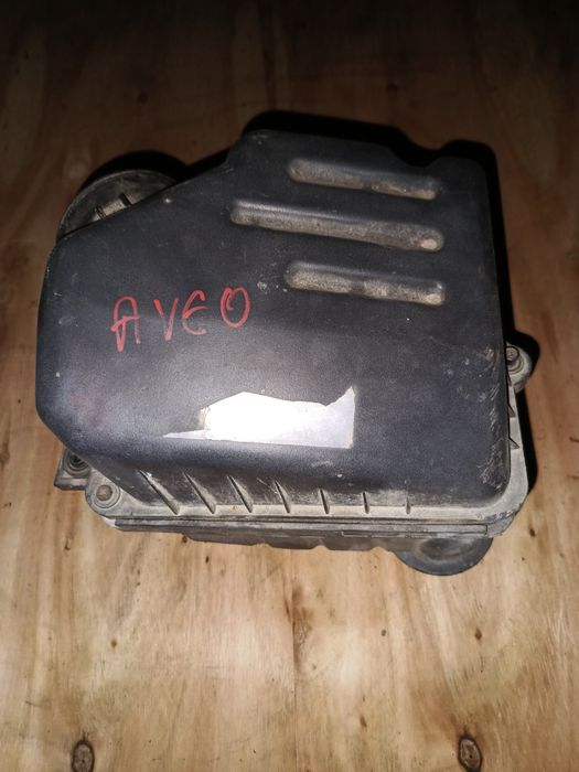 Dezmembrez Aveo 2010, 1.4 F14D4 101 CP