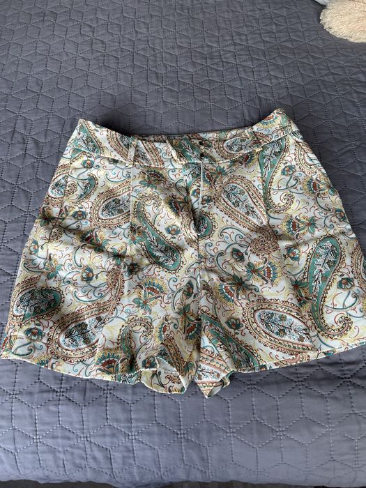 Дамски къси панталони