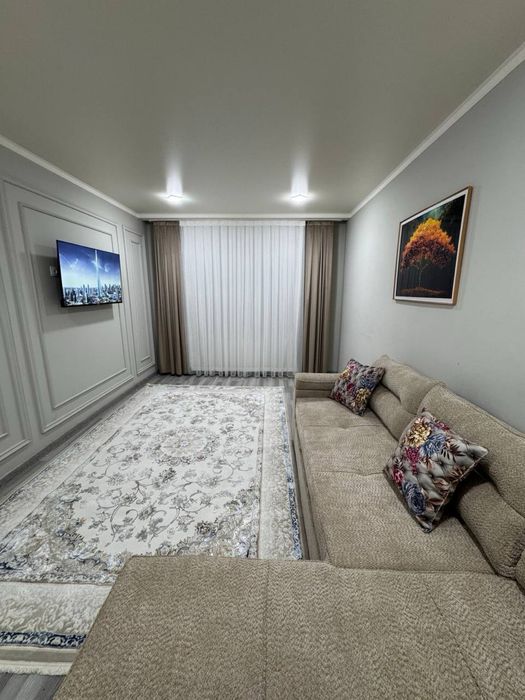 СРОЧНО. Рядом Хамза Метро 1/2/4 евро+мебель+техника