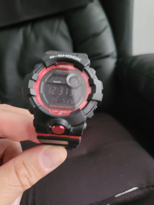 Часовник Casio GBD-800-1ER