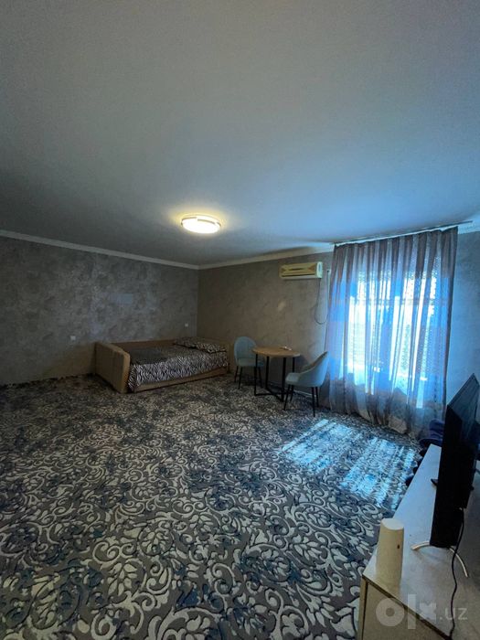 кунлик квартира.