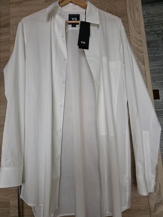 Camasa Adidas Y3 Yohji Yamamoto