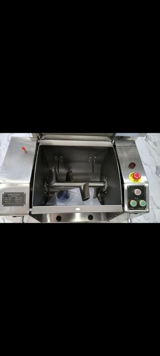 Meshalka qattiq Xamirlar uchun 15kg Professional ARGINALI OPTOM NARX