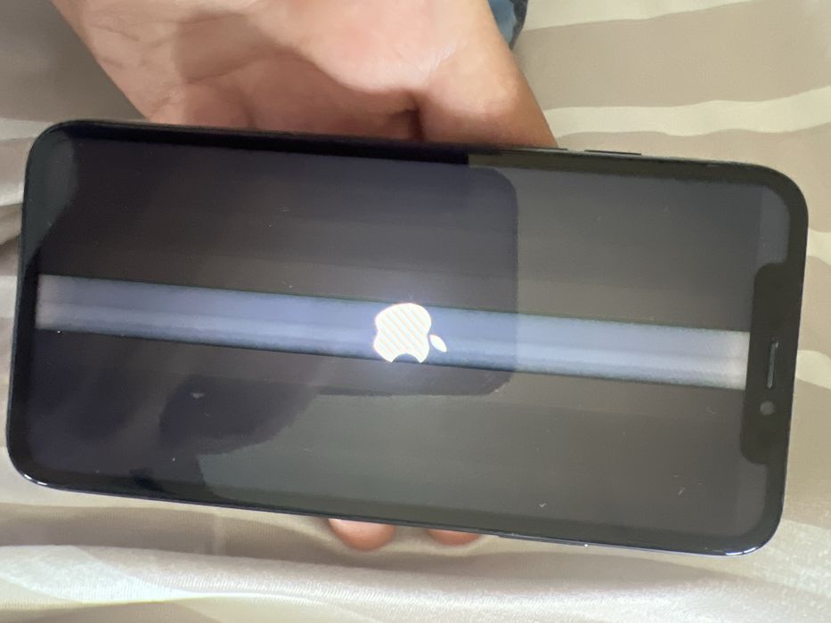 Apple Iphone X 256GB