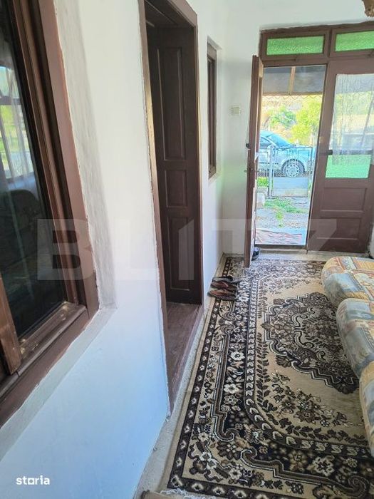 Casa de vanzare, 3 camere, 75 mp - Bobalna
