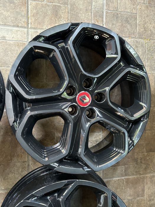 Оригинални джанти Renault / Рено 19" 5х114.3