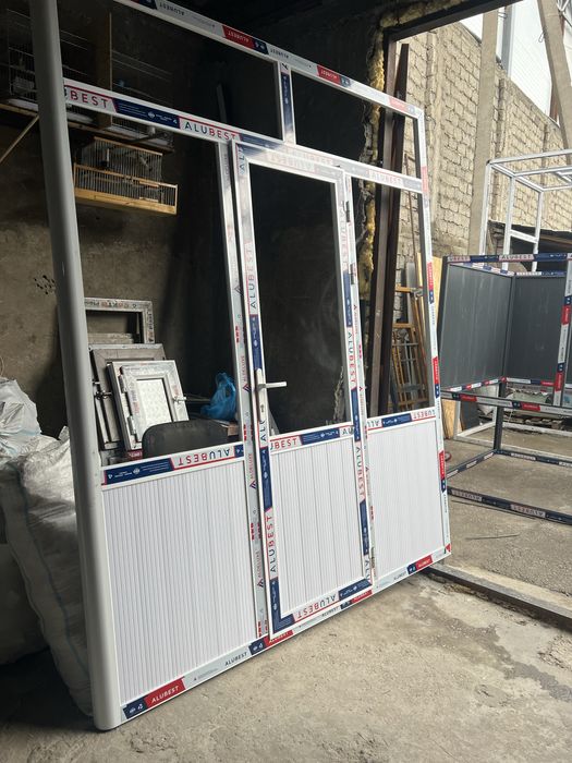 akfa eshik rom zakazga