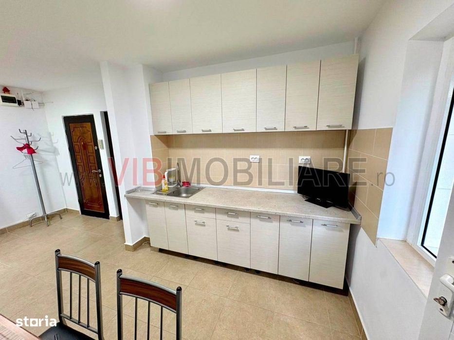 2 Camere- Aviatiei - Aurel Vlaicu - Metrou - Promenada