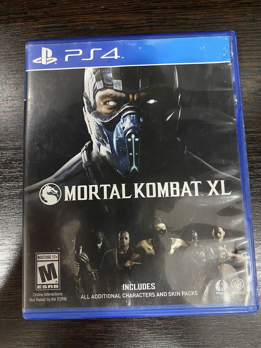 Продам игры пс4 возможен обмен