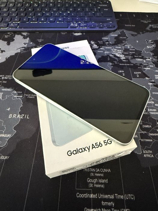 Samsung Galaxy A56 5G