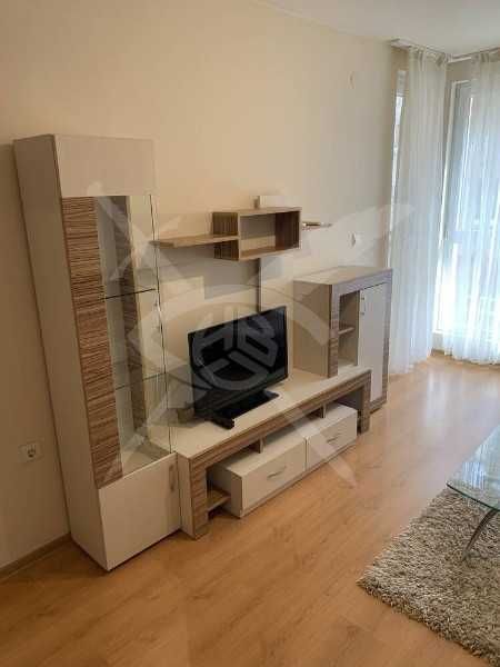 Дава се под наем Двустаен апартамент в Пловдив, Център - 75 кв.м за 450 € - Снимка #1