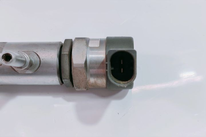 Rampa injectoare 780912805 BMW Seria 3 E90/E91/E92/E93 (facelift)