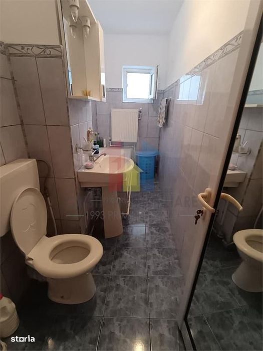 Etaj 1! Spatios 68 mp! Ap 2 camere, zona Vidin