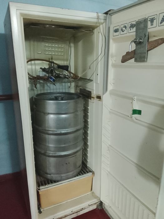 Продается пивной аппарат