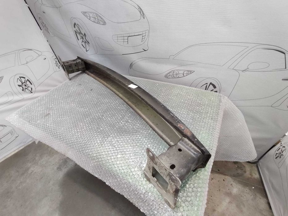 Armătură / Traversă bară spate Skoda Octavia Mk3 5E5807305C 2014 / [2013-2019] / (1C3)