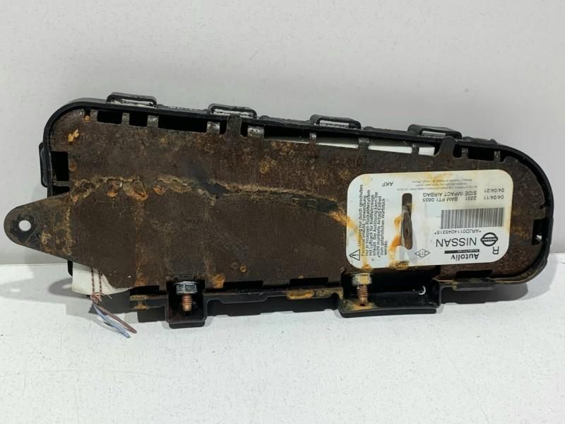 Airbag scaun dreapta fata Nissan Qashqai facelift J10