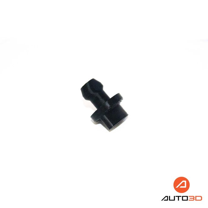 Копчe/Монтажен елемент за капак турбо соленоид Subaru Impreza 2002 WRX