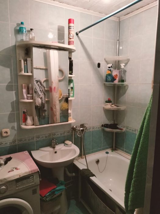 3 к квартира район 6 школы
