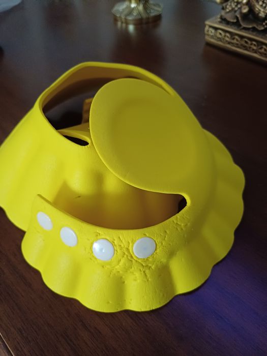 Для мытья головы