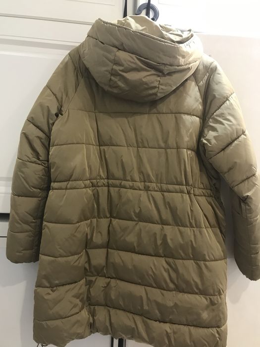 Одежда верхняя куртка