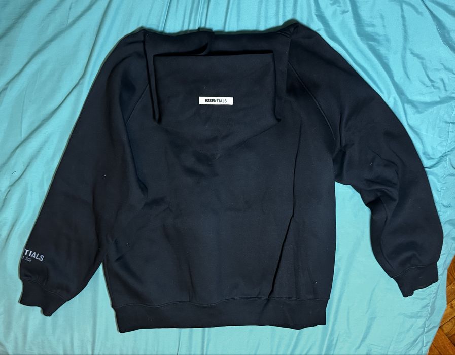 Hanorac Essential Fear Of God