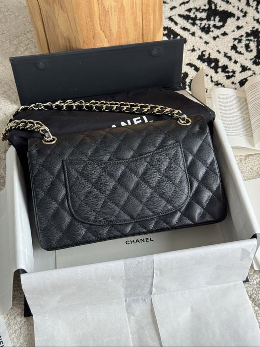 Geanta Chanel