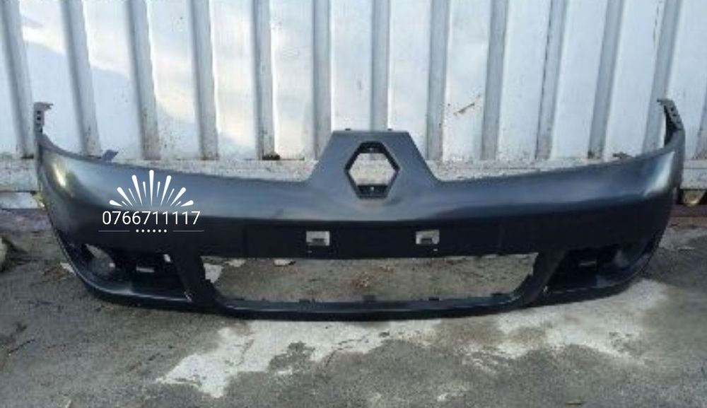 Bară fata nouă Renault Clio Symbol 2006*2007*2008