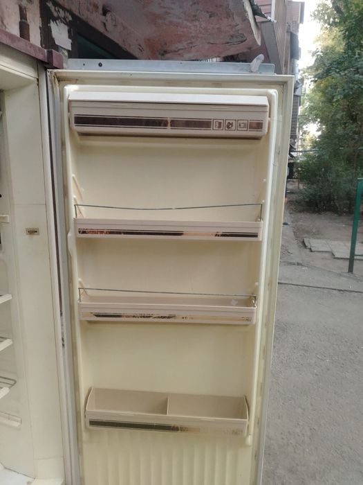 Продается холодильник