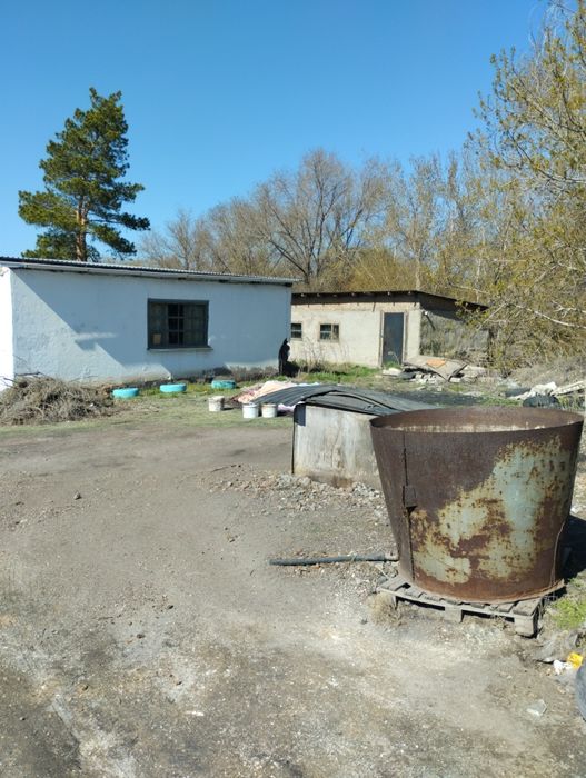 Продам дом в хорошие руки