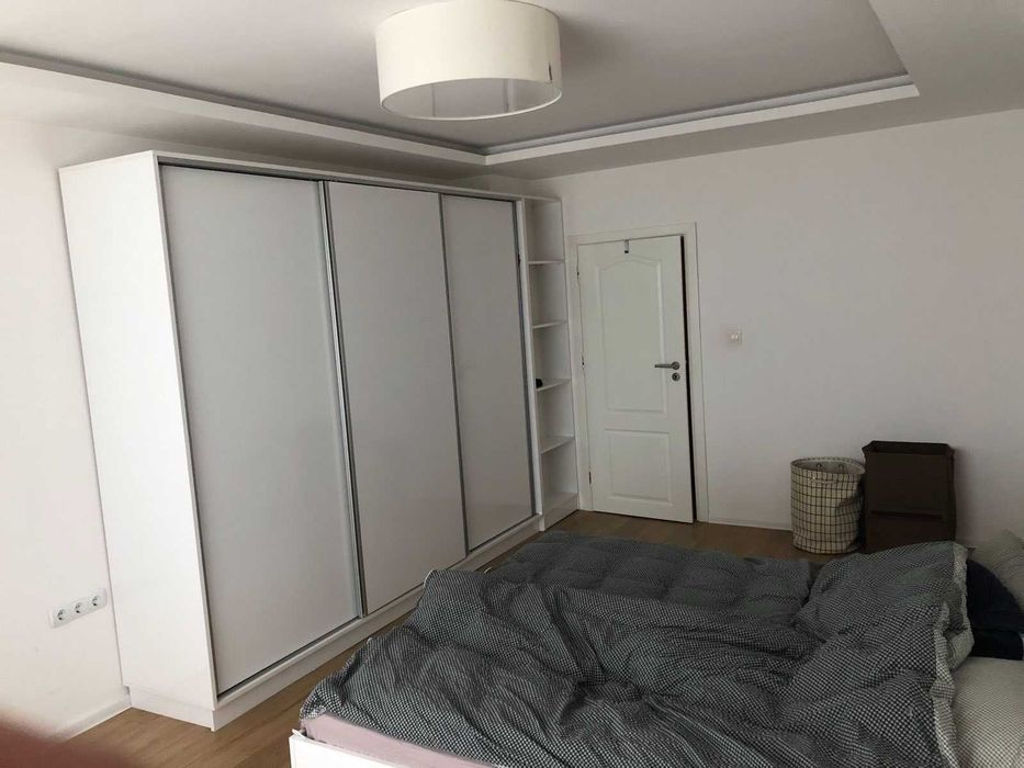 Продава се Двустаен апартамент в Казанлък - 84 кв.м за 547 €/кв.м - Снимка #7