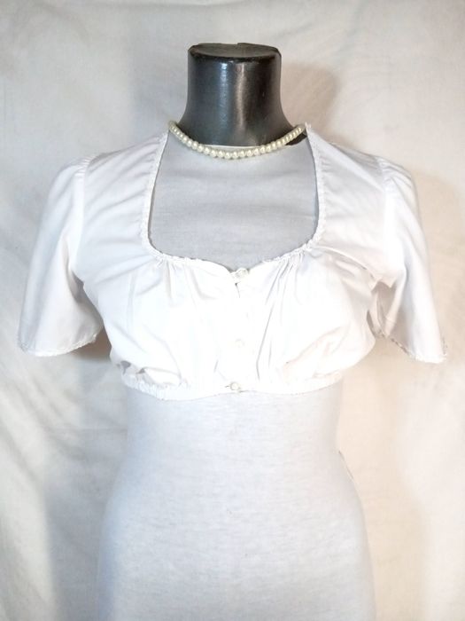 Dirndl Nr 32 -34 Krüger Madl rochie bavareză Oktiberfest rochie tirole