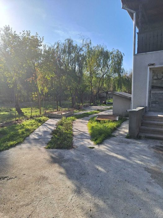 Casă de vânzare in Prundeni