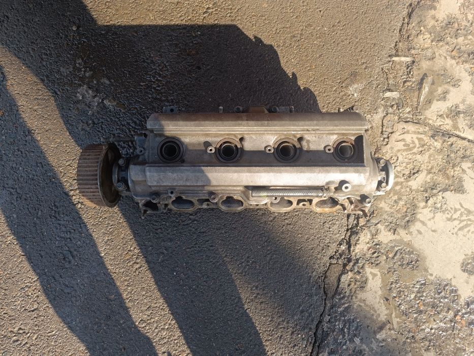 Головка двигателя 1uz-fe