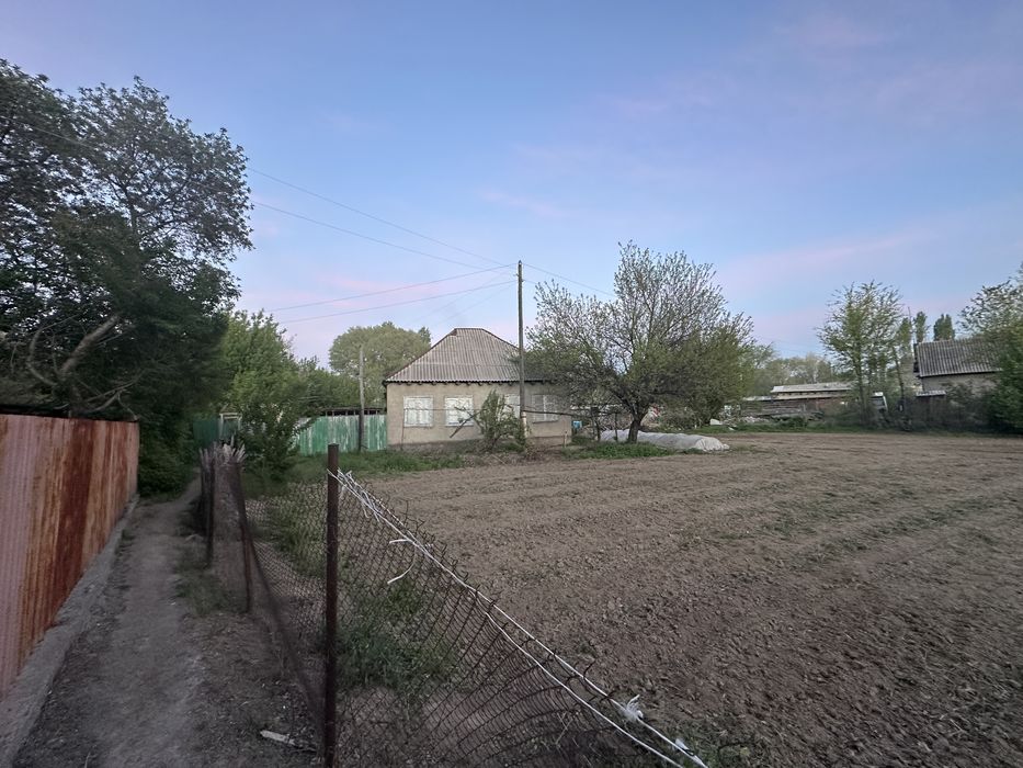 Продается дом связи с перездом