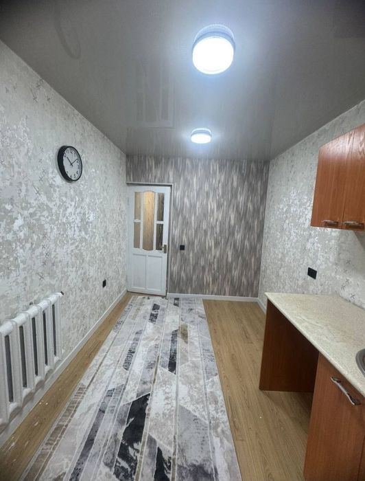 ™ Актепа 1/3/4‼️Кирпичный, Дешевая Квартира |30м²|Продаётся‼️