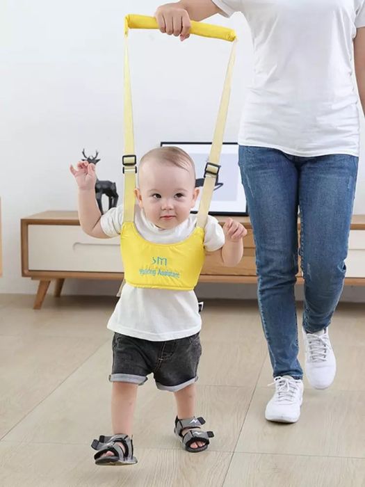 Xodinok bolalar uchun yurishiga yordam boruvchi bilbogʻ