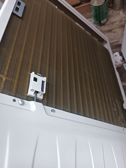 Инвертор Кондиционер Блок Rulls 12